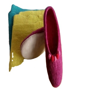 Zapatilla de fieltro - Product Image 3