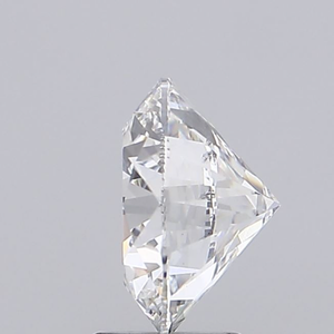 Diamant rond brillant de laboratoire à haute brillance, certifié IGI, disponible à la vente pour les fabricants de bijoux - Product Image 4