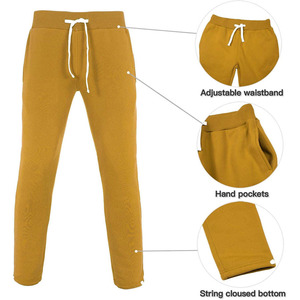 Elite men's athletic sets. Features high-contrast zip <b>jackets</b> and tapered joggers in soft. breathable performance fabric. - Product Image 2