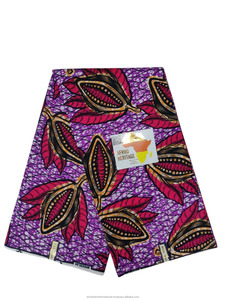 Quality African Ankara Wax Print Fabric Textile Material for Women Fashion Apparel Garments and Sewing - Product Image 3