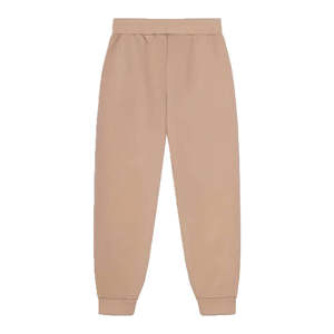 men's pants washed High Quality Custom Men's Sportswear High Waist Cotton <b>Fleece</b> Sweatpants and Casual Plain <b>Trousers</b> Joggers - Product Image 2