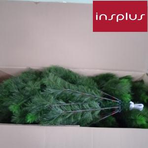 INSPLUS เวียดนาม ผู้เชี่ยวชาญด้านการตกแต่งต้นไม้ บริการตรวจสอบคุณภาพก่อนจัดส่ง ตรวจสอบคุณภาพ QC - Product Image 1
