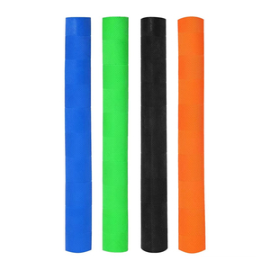 Empuñadura de Alto Rendimiento para Bate de Cricket, Antideslizante, de Goma, Ligera, Duradera, Cómoda y Profesional - Product Image 1