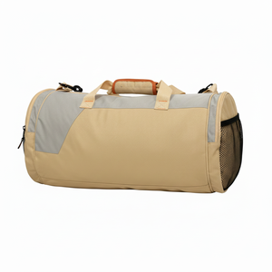 กระเป๋าเดินทางแบบใหม่ กระเป๋าผ้าโพลีเอสเตอร์คุณภาพพรีเมียม ทนทาน จุของได้เยอะ น้ำหนักเบา เหมาะสำหรับออกกำลังกายและฟิตเนส - Product Image 5