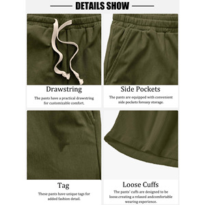 Men's Training Fitness Plus Size Casual <b>Shorts</b> For Men Summer <b>Gym</b> Workout Breathable Quick-drying Sportswear Joggers <b>Shorts</b> - Product Image 4