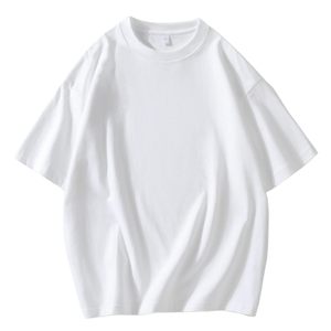 Vêtements pour hommes/femmes, chemises pour hommes, t-shirt homme slim fit à manches courtes en polyester, t-shirt homme en pur coton, effet délavé vintage. - Product Image 4