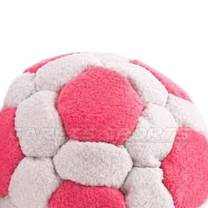 Online Sale In Stock Hacky Sack <b>Ball</b> Professional Made Hacky Sack <b>Ball</b> Football Equipment Hacky Sack <b>Ball</b> - Product Image 5
