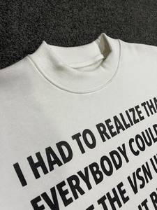 T-shirt Homme Col Rond Manches Courtes Coupe Ample Qualité Premium 250g Entièrement Personnalisable Impression Sérigraphique Sans Effet Pelliculé Infroissable - Product Image 4