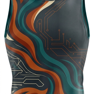 Uniforme 7v7 Ropa Deportiva Personalizada Uniforme 7v7 Diseñado con Ajuste Cómodo, Tejido Transpirable y Duradero - Product Image 6