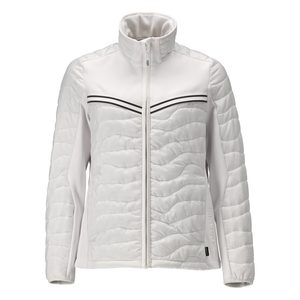 Women Industrial <b>Work</b> <b>Jacket</b> Breathable Durable <b>Construction</b> Safety Apparel - Product Image 1
