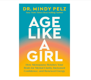 Envejecer como una niña: (Edición de tapa dura) – 1 de marzo de 2026 por Dr. Mindy Pelz (Autor) (Suministro al por mayor) - Product Image 1