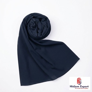 Export <b>Scarf</b> Textile Material for European and Israeli Markets Cotton Viscose Polyester Soft Lightweight Bulk Supply - Product Image 2