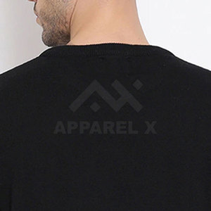 Camiseta de Manga Corta Ligera para Hombre, Venta Caliente de Verano, Color Personalizado - Product Image 4
