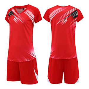 Camiseta de Voleibol Personalizada para Hombre, Manga Larga, Uniforme de Voleibol Sublimado - Product Image 1