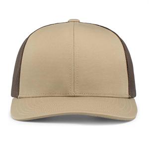 Nouvelle Casquette Snapback en Maille 2026 à 6 Panneaux Réglable Unisexe Décontractée Printemps-Été Respirante Couleur Unie - Product Image 5