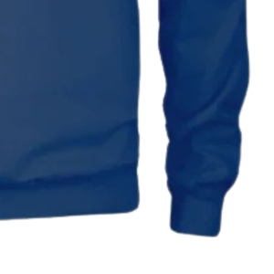 เสื้อสเวตเชิ้ตแขนยาวสีชมพู ปี 1938 ผ้าเฟรนช์เทอร์รี่สีเดียว คอกลม สไตล์ลำลอง สตรีทแวร์ สำหรับฤดูหนาว เป็นมิตรกับสิ่งแวดล้อม แห้งเร็ว เหมาะสำหรับใส่ทุกวัน - Product Image 2