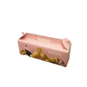 Caja de Embalaje Corrugada Ranurada OEM de Alta Calidad, Papel Color Marfil, Personalizada, Venta al Por Mayor, para Agricultura/Regalos/Artesanías, Ecológica - Product Image 3