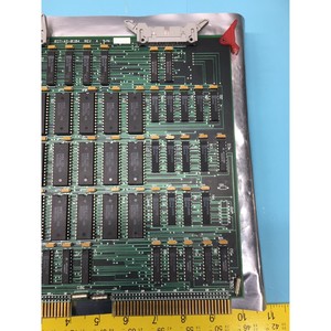 Placa de memoria RAM Matheson 037-AS-0104 M8K - Equipo y piezas de semiconductores de confianza de la marca global Legacy - Product Image 3