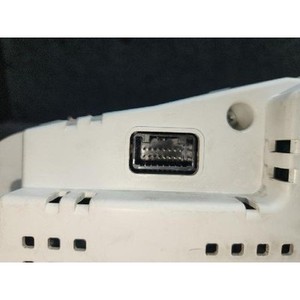 Panel de Instrumentos Usado para Chairman 8021014610 - Product Image 4