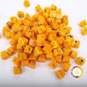 Proveedor de Maracuyá Liofilizado de Vietnam, Producto de Fruta Natural para Producción de Snacks, Panadería y Pedidos al por Mayor - Product Image 6