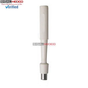 Cubierta Protectora Desechable para Punzón de Biopsia Manual de 10 mm, Instrumento Quirúrgico Estéril de Un Solo Uso con Empaque Individual - Product Image 6
