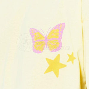 T-shirts décontractés pour hommes, style unique, impression en relief, mélange polyester/coton, respirant, léger, pour adultes, vente en gros - Product Image 6