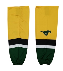 Chaussettes de hockey sur glace (sublimées) - Product Image 1
