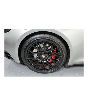 2023 para Porsche 911 Carrera 4 GTS Cabriolet 3.031 km Volante a la Izquierda Cámara Trasera - Product Image 5