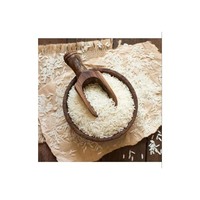 Riz Basmati du Brésil de qualité supérieure, riz aromatique premium pour l'exportation mondiale et l'industrie de la restauration