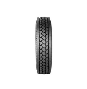 ยางรถบรรทุกใหม่ขนาด 11R22.5 พร้อมบริการติดแบรนด์ตามสั่ง ยางเรเดียลสำหรับงานหนัก เหมาะสำหรับโลจิสติกส์และการขนส่ง - Product Image 3