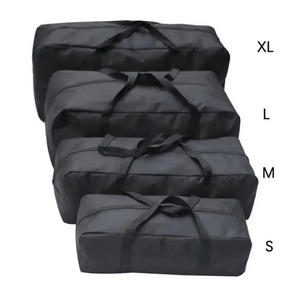 Bolsa de Gimnasio Unisex de Gran Capacidad, Bolsa Deportiva con Compartimento para Zapatos, Bolsa de Viaje Impermeable para Entrenamiento y Fitness - Product Image 3
