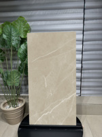 Vente Flash : Carrelage Céramique FAVOLOSA PULPIS BEIGE, Finition Polie Mate, Revêtement Mural et de Sol de Luxe, Disponible à Prix Compétitif