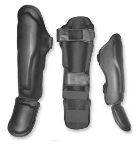 Protectores de Espinilleras de Alta Calidad y Comodidad para Kick Boxing, Karate, MMA, Boxeo, Protectores de Pies con Logotipo y Diseño Personalizados - Product Image 6