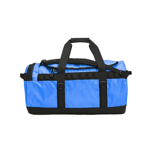 Sac de sport personnalisé, sac de voyage décontracté pliable pour l'extérieur avec doublure en polyester, sac à dos en nylon, grand format - Product Image 6