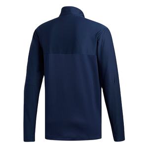 Sudadera con capucha de camuflaje para hombre, ropa deportiva masculina de algodón y poliéster, color blanco, envío directo de fábrica China - Product Image 2