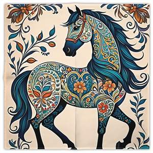 Pañuelos de seda personalizados al por mayor para bodas, chales de satén de gran venta de fábrica, pañuelos con tacto de seda para mujer - Product Image 5