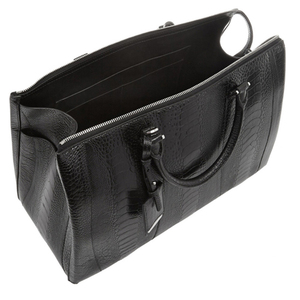 Sacs de voyage en cuir de qualité supérieure pour hommes, style sport de luxe, vente en ligne à bas prix - Product Image 2