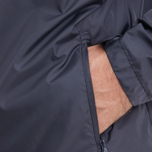 <b>Men</b> Full Zip Windbreaker <b>Jacket</b> Lightweight Breathable Water Resistant Outdoor Hiking <b>Running</b> <b>Jacket</b> For <b>Men</b> - Product Image 4