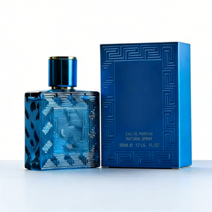Parfums Blue Love God, parfum pour femme, fragrance pour homme, eau de toilette 100ml, Cologne, parfum longue tenue - Product Image 6