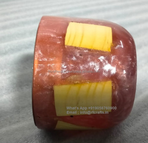 RFCrafts Moderne Arabe Design Résine En Bois Art Décoratif Brûleur D'encens À La Main Bakhoor Brûleur Vente Chaude Cadeau Mariages - Product Image 4