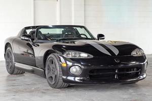 Dodge Viper RT/10 Roadster de 1996 - Product Image 3