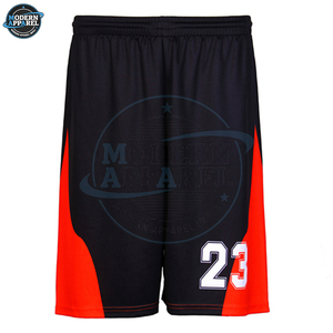 Uniformes de Baloncesto Personalizados con Logotipo, Ropa Deportiva de Secado Rápido para Entrenamiento de Fútbol, Uniformes de Baloncesto de Alta Calidad al por Mayor - Product Image 5
