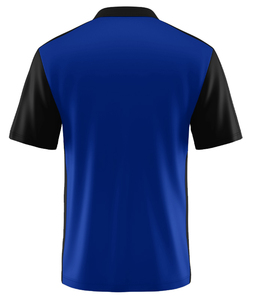 เสื้อโปโลชายปักโลโก้ตามสั่ง แห้งเร็ว 210 GSM คุณภาพเยี่ยม แขนสั้น สไตล์ลำลอง - Product Image 2