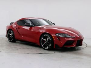 Toyota Supra 3.0 Premium RWD 2020 d'occasion en excellent état - Product Image 1