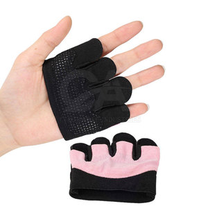 Guantes de Neopreno Antideslizantes sin Dedos - Product Image 2