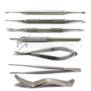 Removedor de Coronas Dentales de Acero Inoxidable, Manual, Certificado CE, Ligero, Reutilizable, Ecológico, Calidad Grado A+, Nuevo - Product Image 6