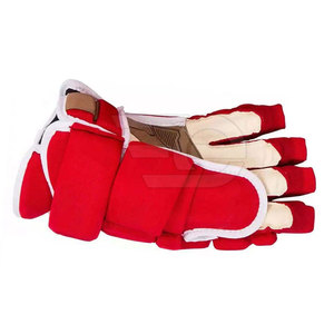 Advanced Lacrosse <b>Gloves</b> Anti Slip High Performance Grip Breathable Durable Protective Palm Support Sports Match Equipment - Product Image 3
