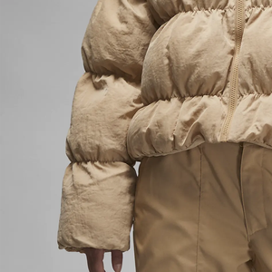 Veste matelassée pour femme sur mesure, qualité supérieure, pour la randonnée, les voyages, les activités de plein air et les tenues décontractées - Product Image 4