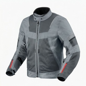 Veste de moto en cuir véritable pour homme de qualité supérieure, nouvelle arrivée, vestes de moto d'hiver, protections amovibles, personnalisables - Product Image 1