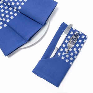 Serviette tissée élégante 100% coton personnalisable à séchage rapide et tissu durable doux pour les enfants - Product Image 5